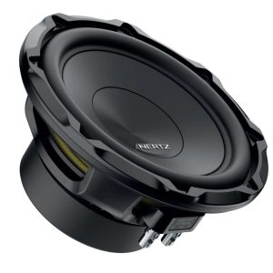 Sub-Woofers Cornetas e Tweeters