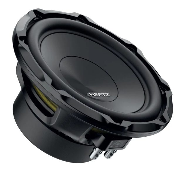 Sub-Woofers Cornetas e Tweeters
