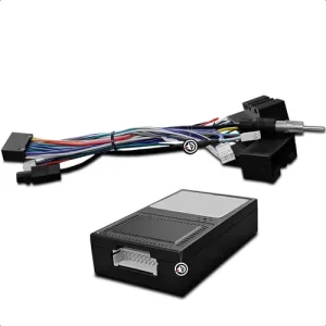 Chicote Canbus / Interface
