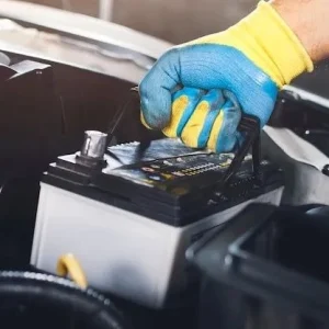 Baterias para Carro