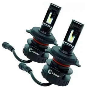 Lampadas de Led