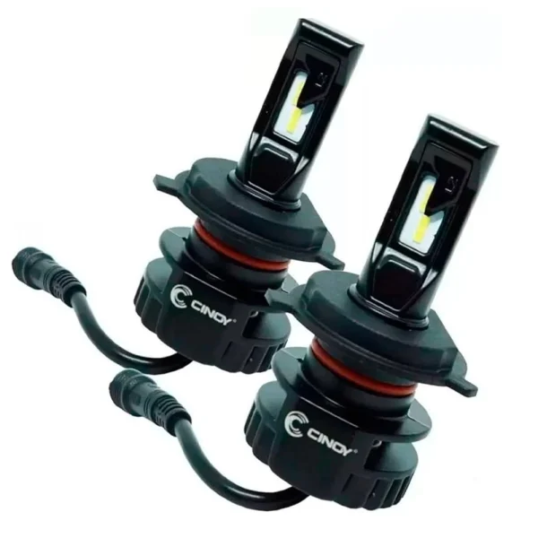 Lampadas de Led